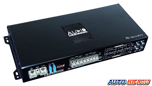 4-канальный усилитель Audio System R-110.4 24V